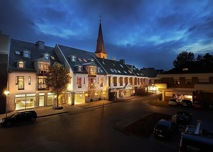 Restaurant Reuter