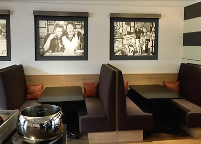 Restaurant Reuter