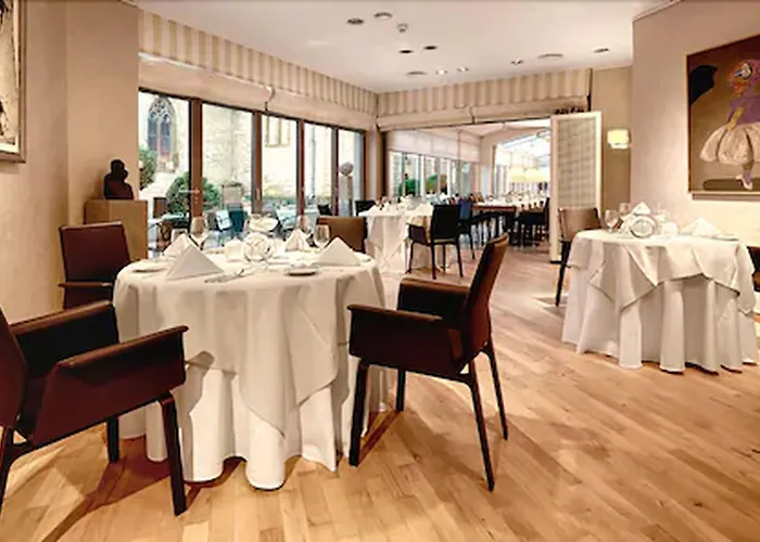 Restaurant Reuter